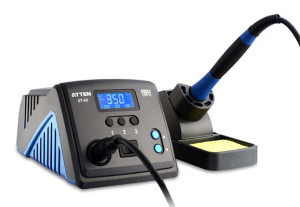 Atten ~ 60W Soldering Station ~ ST-60