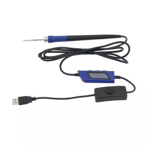 Atten ~ USB Soldering Iron ~ GT-2010+