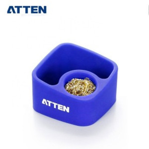 Atten ~ Tin Clean Box ~ CS-08B