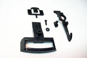 PIKO ~ G Scale ~ Standard Locomotive Coupler ~ 36030