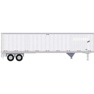 Atlas ~ N Scale ~ 45' PINES TRAILER ~ GLKZ [EX-REDON] #231804 ~ 50007199