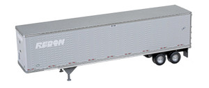 Atlas ~ N Scale ~ 45' PINES TRAILER ~ GLKZ [EX-REDON] #231817 ~ 50007200