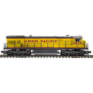 Atlas O Scale ~ U30C ~ Union Pacific #2952 ~ 3 Rail ~ DCC & Sound ~ 30138509