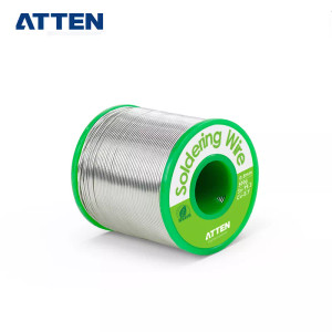 Atten ~ 500g Sn Lead-free Soldering Wire 0.5mm ~ TS-99.35500