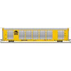 Atlas ~ HO Scale ~ GUNDERSON MULTI-MAX AUTO RACK ~ CANADIAN PACIFIC KANSAS CITY #822939 ~ 20007913