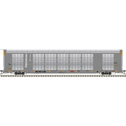 Atlas ~ HO Scale ~ GUNDERSON MULTI-MAX AUTO RACK ~ FERROMEX #824779 ~ 20007918