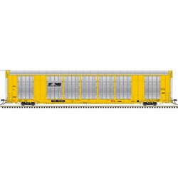 Atlas ~ HO Scale ~ GUNDERSON MULTI-MAX AUTO RACK ~ NORFOLK SOUTHERN #997190 ~ 20007922