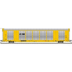 Atlas ~ HO Scale ~ GUNDERSON MULTI-MAX AUTO RACK ~ NORFOLK SOUTHERN #997521 ~ 20007925