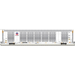 Atlas ~ HO Scale ~ GUNDERSON MULTI-MAX AUTO RACK ~ UNION PACIFIC #801008 ~ 20007926