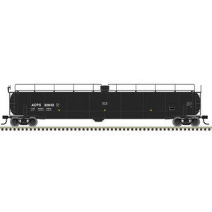 Atlas ~ HO Scale ~ 33,000 GALLON LPG TANK CAR ~ ACPX #32039 ~ 20007876