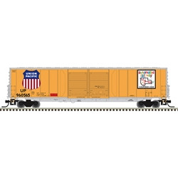 Atlas ~ HO Scale ~ 60' AUTO PARTS BOX CAR ~ Union Pacific #960565 ~ 20007827