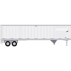 Atlas ~ HO Scale ~ 45' PINES TRAILER ~ GLKZ [EX-REDON] #231804 ~ 20007833