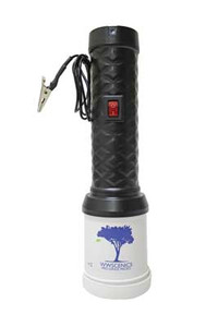 WWScenics ~ Any Scale ~ Pro Grass Micro Static Grass Applicator ~ WSPG003