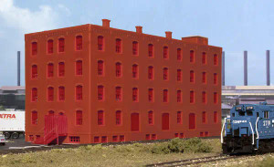Atlas ~ N Scale ~ MIDDLESEX MANUFACTURING KIT ~ 2870