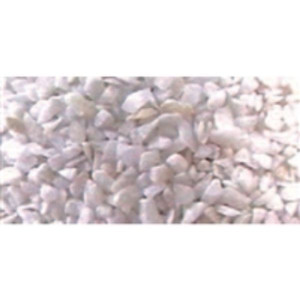 JTT Scenery Products ~ Gravel: White Fine - Shaker - 350g  ~ 95334