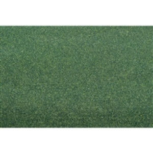 JTT Scenery Products ~ N Scale ~ Grass Mat ~ 50" x 34" ~  Dark Green ~ 95405