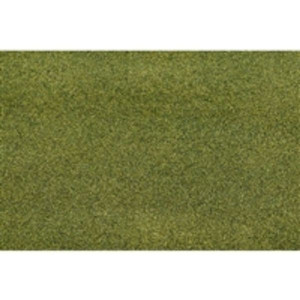 JTT Scenery Products ~ Z Scale ~ Moss Green 19 x 25" 48.3 x 63.5cm ~ 95416