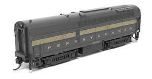 Broadway Limited ~ N Scale ~ BF-16 Sharknose B ~ Pennsylvania #2002-B ~ Paragon4 Sound/DC/DCC ~ 9623