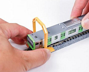 Kato ~ N Scale ~ Quick Rerailer ~ 24-002
