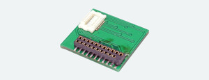 ESU ~ Adapter Board ~ Next18 to 21 Pin MTC ~ 51998