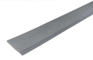 Walthers ~ HO Scale ~ Single Roadbed pkg(5) ~ 948-9000