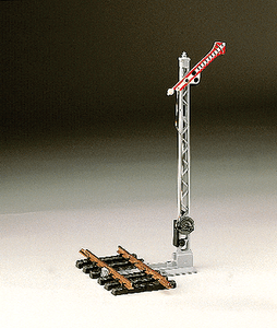 LGB ~ G Scale ~ Semaphore Signal ~ Manual ~ 50300