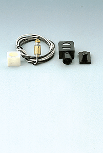 LGB ~ G Scale ~ End-of-Track Light ~ 50520