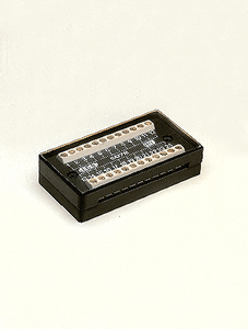 LGB ~ G Scale ~ Distribution Strip ~ 50720