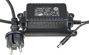 LGB ~ G Scale ~ Switched Mode Power Pack ~ 230V 36W ~ 51090