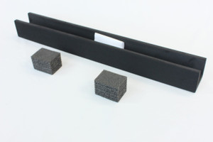 DCCconcepts ~ HO Scale ~ OEM Service Cradle ~ 540mm ~ OEM-SVC