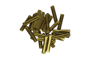 DCCconcepts ~ Legacy Track Metal Joiners ~ Code 75 ~ Pack of 25 ~ LTK-MJ75.25