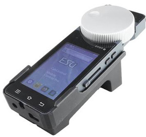 ESU ~ Docking Station for Mobile Control II / Pro, Desktop/Wallmount, with USB cable 1m ~ 50005