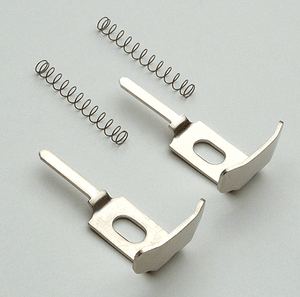 LGB ~ G Scale ~ Electrical Pickups for 2040 Series Locos 1991 and Earlier ~ 63214