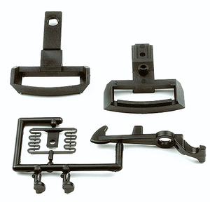 LGB ~ G Scale ~ Locomotive Coupler ~ 64707