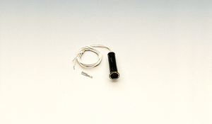 LGB ~ G Scale ~ Smoke Stack Insert ~ 24 Volts ~ 65553
