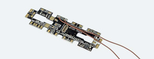 ESU ~ N Scale ~ Adapter board for Kato USA WideBody for E24 Interface ~ 53954