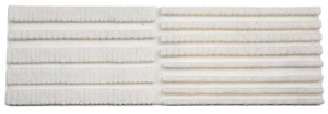 Chooch Enterprises ~ Flexible Vinyl Stone Trim & Abutments ~ Small ~ 8269