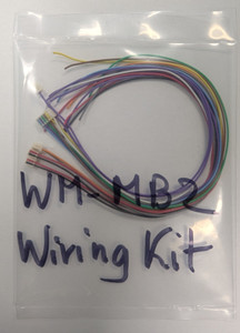 TCS ~ 2090 Motherboard Wiring Kit ~ TCS-2090-WM-MB2