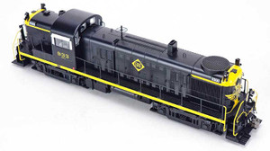 Bowser ~ HO Scale ~ RS3 ~ Maine Central #557 ~ DC/DCC Loksound ~ 25544