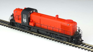 Bowser ~ HO Scale ~ RS-3 ~ New Haven #553 ~ DC/DCC Loksound ~ 25548