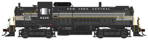 Bowser ~ HO Scale ~ RS3 ~ New York Central #8232 ~ DC Version ~ 25550
