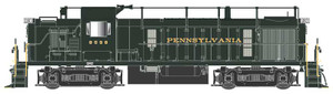 Bowser ~ HO Scale ~ RS3 ~ Pennsylvania #8598 ~ DC Version ~ 25561