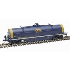 Atlas ~ N Scale ~ Master ~ 42' Coil Steel Car with Fishbelly Side Sill ~ CSX #496640 ~ 50004875