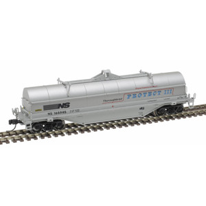 Atlas ~ N Scale ~ Master ~ 42' Coil Steel Car with Fishbelly Side Sill ~ Norfolk Southern #165922 ~ 50004890