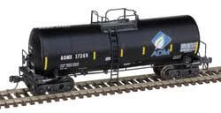 Atlas ~ N Scale ~ Master ~ Trinity 17,600-Gallon Corn Syrup Tank Car ~ ADM #17283 ~ 50006454