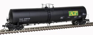 Atlas ~ N Scale ~ Trinity 25,500-Gallon Tank Car ~ Ready to Run ~ TILX #250137  ~ 50006178