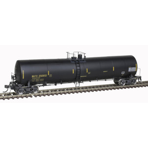 Atlas ~ HO Scale ~ Master ~ Trinity 25,500-Gallon Tank Car ~ Ready to Run ~ NATX #250932 ~ 20006899