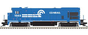 Atlas ~ N Scale ~ Gold ~ GE B23-7 ~ Conrail #1925 ~ LokSound and DCC ~ 40005451