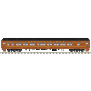 Atlas ~ HO Scale ~ 10-1-2 PULLMAN SLEEPER ~ PENNSYLVANIA LAKE GIRARD ~ 20006409