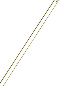 Caboose Industries ~ Remote spring for rigid throws ~ 199R